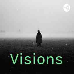Visions cover logo