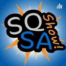 Stupid Questions, Stupid Answers (SQSA) logo