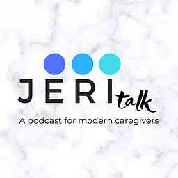 JeriTalk cover logo