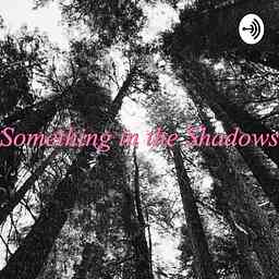Something in the Shadows cover logo
