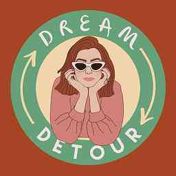 Dream Detour cover logo