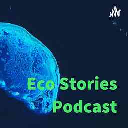 Eco Stories Podcast logo