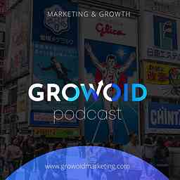 Growoid Podcast (Marketing & Growth) logo