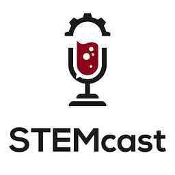 STEMcast logo