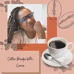 Coffee Breaks With Carrie cover logo