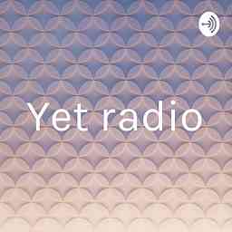 Yet radio cover logo