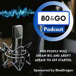 80&GO logo