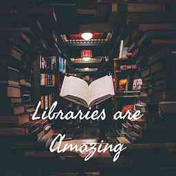 Libraries are Amazing logo