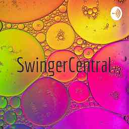 SwingerCentral cover logo