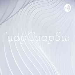 CuapCuapSuci cover logo