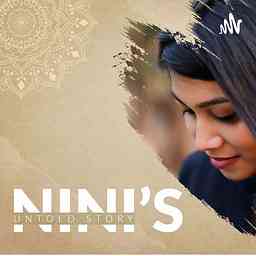 Nini's.Thought cover logo