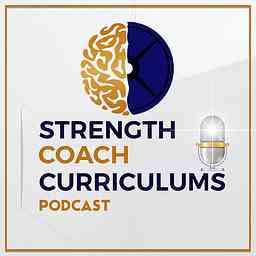 Strength Coach Curriculums cover logo