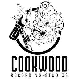 Cookwood Recording Studios cover logo