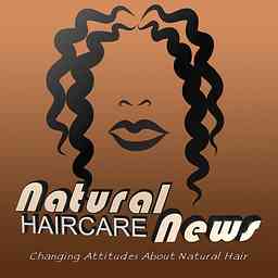 Natural Haircare News cover logo