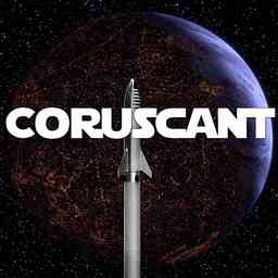 Coruscant logo