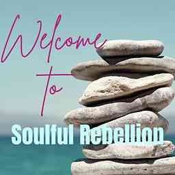 Soulful Rebellion cover logo