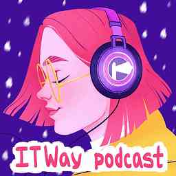 IT Way Podcast cover logo