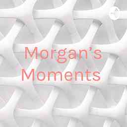 Morgan’s Moments logo