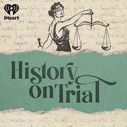 History on Trial cover logo