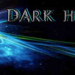 Dark Hole Games Video Game PodCast logo