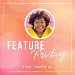 Feature Friday logo