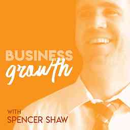 Business Growth cover logo