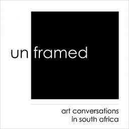 Unframed Podcast logo