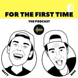 For the First Time logo