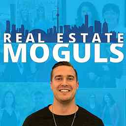 Real Estate Moguls cover logo