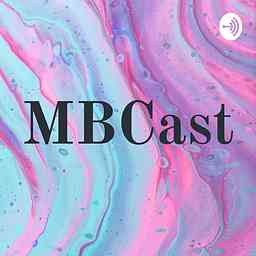 MBCast cover logo