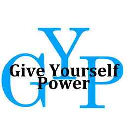 Give Yourself Power cover logo