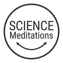 Science Meditations cover logo