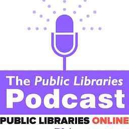 FYI: The Public Libraries Podcast cover logo