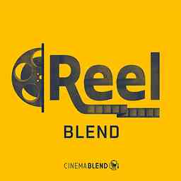 ReelBlend logo