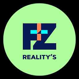 F+Z Reality's cover logo