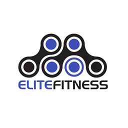 Elitefitness Podcast cover logo
