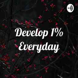 Develop 1% Everyday logo