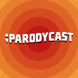 ParodyCast cover logo