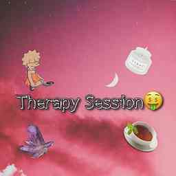 Therapy Session🤑 cover logo
