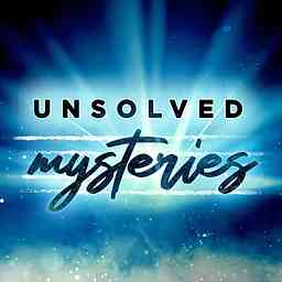 Unsolved Mysteries cover logo