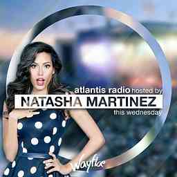 Atlantis Radio cover logo