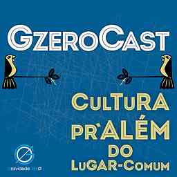 GzeroCast cover logo