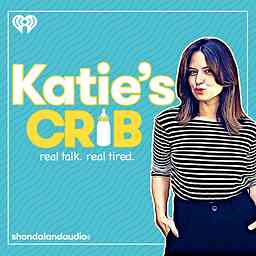 Katie's Crib cover logo