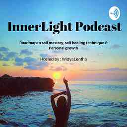 InnerLight Podcast cover logo