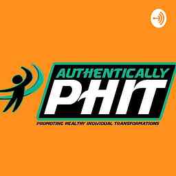 Authentically PHIT logo