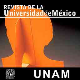 Revista de la Universidad de México No. 124 cover logo
