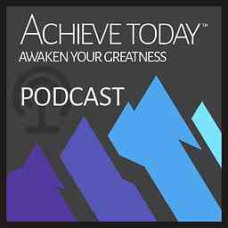 Achieve Today cover logo