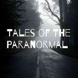 Tales of The Paranormal cover logo