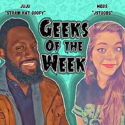 Geeks of the Week logo