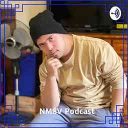 NM8V Podcast cover logo